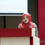 Bunda PAUD Lampung Selatan Buka Sosialisasi PAUD Holistik Integratif