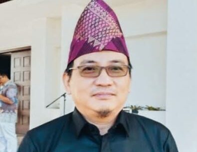 Febrizal Levi Sukmana Segera Dilantik Jabat Pj Bupati Mesuji