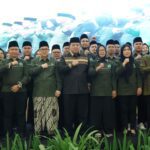 Gubernur Lampung Arinal Pelantikan PW ISNU Lampung Masa Khidmat 2023-2028