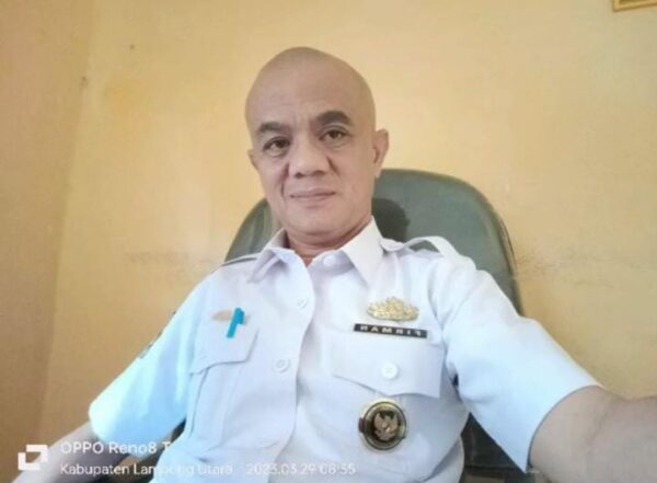 Pemdes Kota Negara, Sungkai Utara Prioritaskan Pembangunan