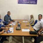 Balon Walkot Balam, Iqbal Ardiansyah Paparkan Program Kerja untuk Meningkatkan Ekonomi Kerakyatan