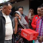Hingga 2023, Program Bedah Rumah Bupati Nanang Ermanto Terealisasi Sebanyak 4.530 RTLH