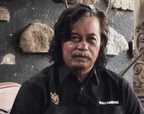 Bagi Mulyono Sosok Bakal Calon Gubernur Lampung