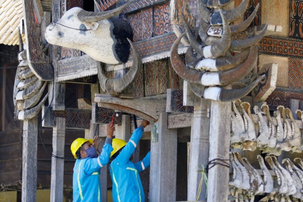 Ditopang Peningkatan Penjualan Tenaga Listrik, Pendapatan PLN Tumbuh Signifikan Mencapai Rp487 Triliun