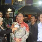 Pj. Bupati Nukman Sampaikan Potensi Unggulan dan Capaian Pembangunan di Talkshow Metro TV