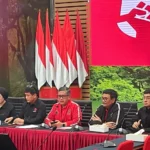Jokowi Tak Diundang ke Rakernas PDIP, Djarot: Karena beliau sangat sibuk dan menyibukkan diri