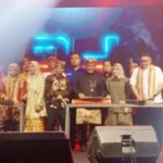 KPU Lampung Selatan Luncurkan Pilkada 2024, Hadirkan Band Tipe-X