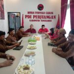 Ketua PUJAKESUMA Tanggamus Siap Maju Pada Pilkda Tanggamus 2024