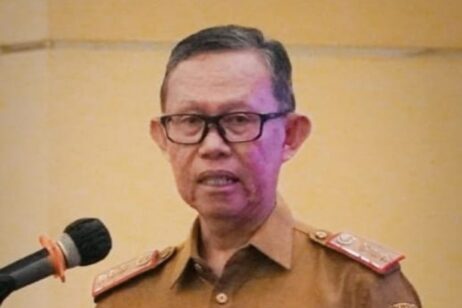 Pemerintah Provinsi Lampung Menindaklanjuti Putusan Mahkamah Agung