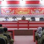 Pemkab Lampung Selatan Gelar Workshop Pendampingan Penyelenggaraan Pelayanan Publik