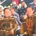 Pj. Bupati Pringsewu Marindo Kurniawan Hadiri Pembukaan Pekan Raya Lampung 2024