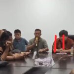 LCW Laporkan Anggaran APBD 2023 ke Kejagung, Pemkot Angkat Bicara