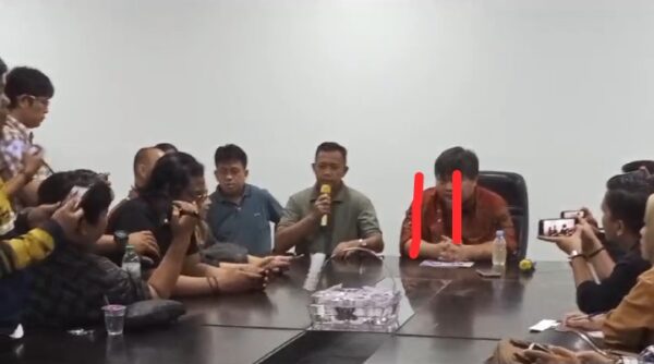 LCW Laporkan Anggaran APBD 2023 ke Kejagung, Pemkot Angkat Bicara