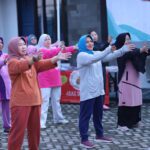 Prolanis di Klinik Unila: Kolaborasi dengan Kimia Farma