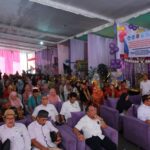 Pameran Inovasi Mahasiswa PPG Prajabatan FKIP Unila 2023: Proyek Kepemimpinan Terbaru