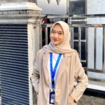 Cerita Seru Abel dalam Program MSIB di Paragon Technology and Innovation
