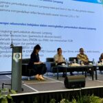 BI Gandeng Semua Pihak Kembangkan Sektor Pariwisata Lampung