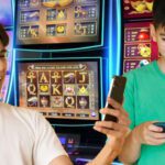 Wow...! 80 Ribu Anak di Bawah 10 Tahun Main Judi Online, Ini Kata Psikolog?
