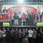 871 UMKM dan IKM Turut Ramaikan Pembukaan Semarak Way Sulan Fair 2024