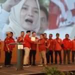 ARUN Deklarasi Dukungan Rahmat Mirzani Djausal Untuk Gubernur Lampung 2024 -2029