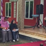 Anggota DPRD Kabupaten Lamsel Fraksi Demokrat: Agar masyarakat tahu betul tujuan payung hukum dan dasar hukum