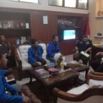 Anggota DPRD Lamsel, Jenggis Minta PPDB di SMP Ada Pembenahan dalam Kepanitiaan