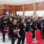 Pemkot Balam Adakan Bimtek Keluarga Berintegritas Bangun Perilaku Antikorupsi