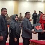 DPRD Setujui APBD Kota Bandar Lampung 2023
