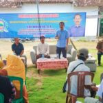 Edi Waluyo Kembali Sosialisasikan Perda No 3 Tahun 2020
