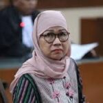 Terkait Korupsi LNG, Eks Dirut Pertamina Karen Agustiawan Divonis 9 Tahun Penjara