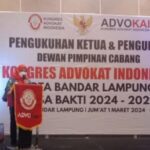 Eva Dwiana Ajak Advokat Berkolaborasi dengan Pemkot