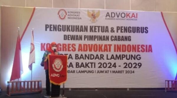 Eva Dwiana Ajak Advokat Berkolaborasi dengan Pemkot