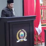 Fraksi PKS: Kondisi Infrastruktur Jalan dan Perekrutan PPPK Khususnya Guru Lulus Passing Grade Jadi Perhatian Khusus