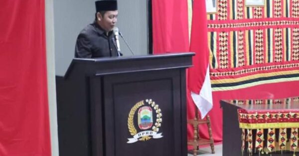 Fraksi PKS: Kondisi Infrastruktur Jalan dan Perekrutan PPPK Khususnya Guru Lulus Passing Grade Jadi Perhatian Khusus