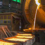 Freeport Targetkan Produksi 650 Ribu Ton Katoda Tembaga di Smelter Gresik
