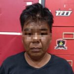 Gerebek Kampung Narkoba di Balam, Polisi Ringkus Seorang Bandar
