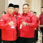 DPP PDIP Prioritaskan Cakada Incumbent Kader Internal dapat Rekomendasi
