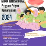 Pendaftaran Calon Peserta MBKM Internasional FKIP Dibuka