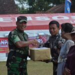 TMMD Ke-120 TA. 2024 Wilayah Korem 043/Gatam Resmi Ditutup