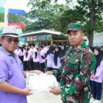FKIP Unila Sukses Gelar Diklat Bela Negara PPG 1 Tahun 2024