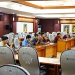Unila Umumkan Hasil SNBT 2024