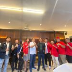 Bersama PSI Kota Balam, Iqbal Ardiansyah Optimis Bawa Perubahan