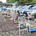 Jelang Idul Adha, PLN Cek kWh Meter Pelanggan untuk Cegah Bahaya Kebakaran