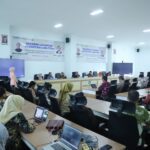 Prodi Magister Kesehatan Masyarakat Terima Asesor Akreditasi LAM PTKes