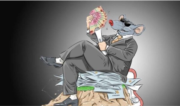 Terlilit Hutang ADV, Pejabat Terkait di Tanggamus Saling Lempar Bola