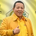 Lapor Ketua, Diduga Pemberhentian PK Wonosobo Partai Golkar Tidak Sesuai ADRT