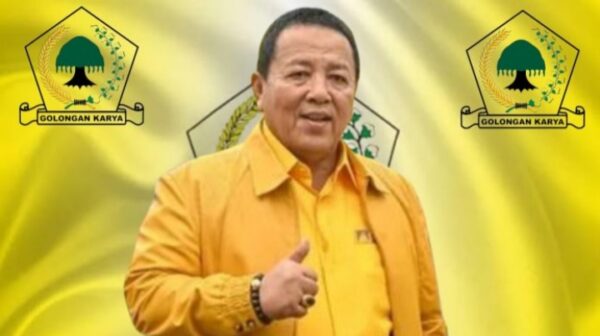 Lapor Ketua, Diduga Pemberhentian PK Wonosobo Partai Golkar Tidak Sesuai ADRT