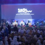 Talkshow Wanita Inspiratif dan Guru Cakap Digital Jadi Topik Pemantik Seminar dan Workshop IGTKI-PGRI Lampung