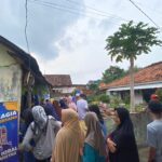 Tim Milenial Iqbal Ardiansyah Kembali Gelar Fun Game
