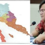 Proses Rencana Percepatan Pemekaran Kabupaten Cukuh Bandakh Lima